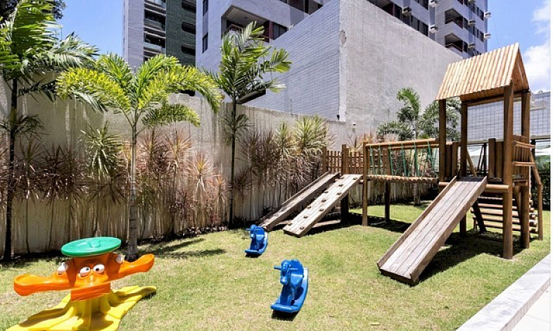 Flat Mobiliado No Es...