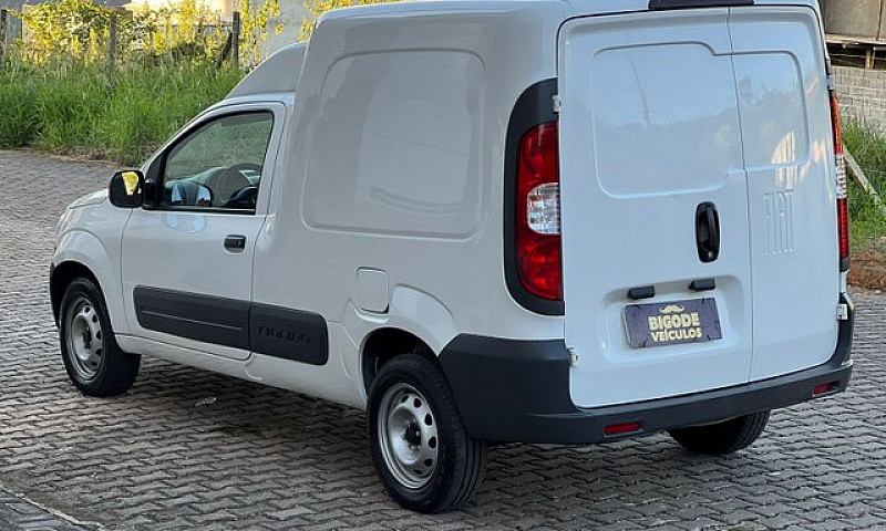 Fiorino 2019 Complet...