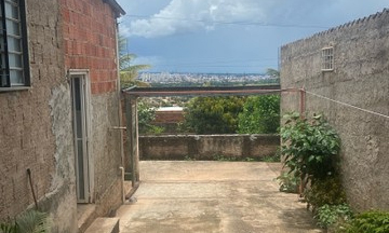 Vendo Casa Em Arniqu...