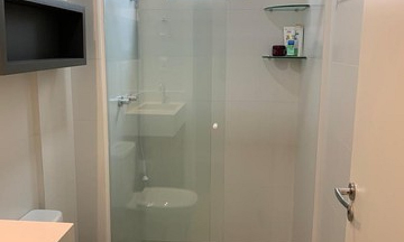 Apartamento Mobiliad...