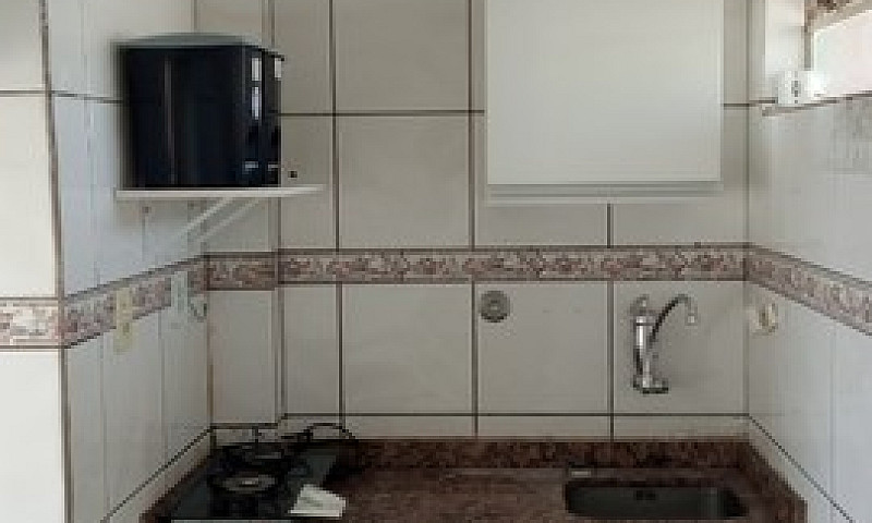 Apartamento  1 Quart...