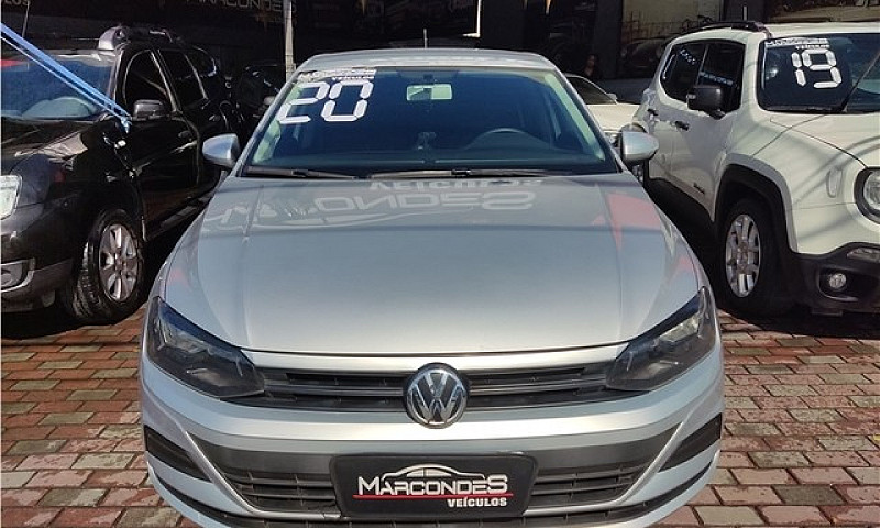 Volkswagen Polo 2020...