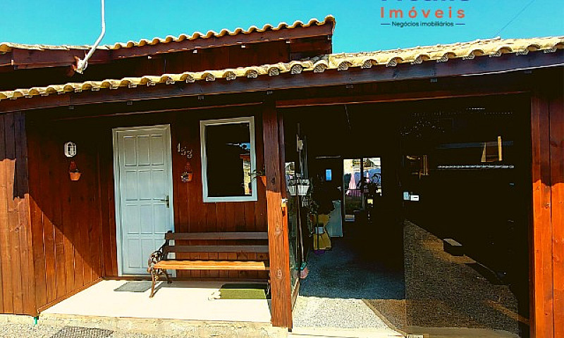 Casa Á Venda Em Imbi...