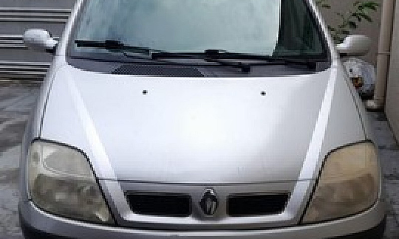 Renault Scenic...