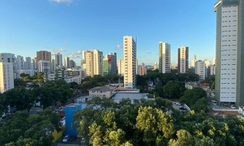 Seu Apê De 2 Quartos...