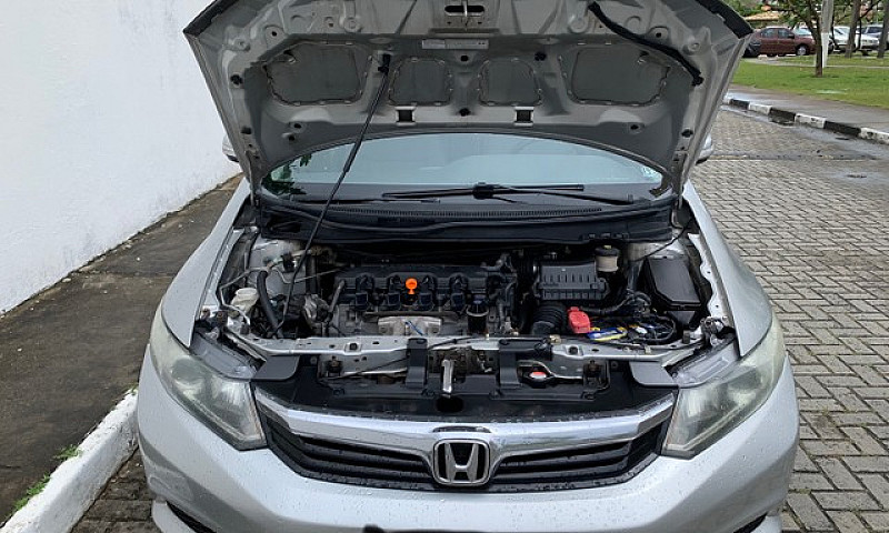 Honda Civic - Unico ...
