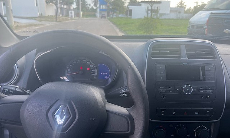 Kwid 2021 Sem Detalh...