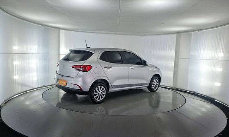 Fiat Argo 2020/2020 ...