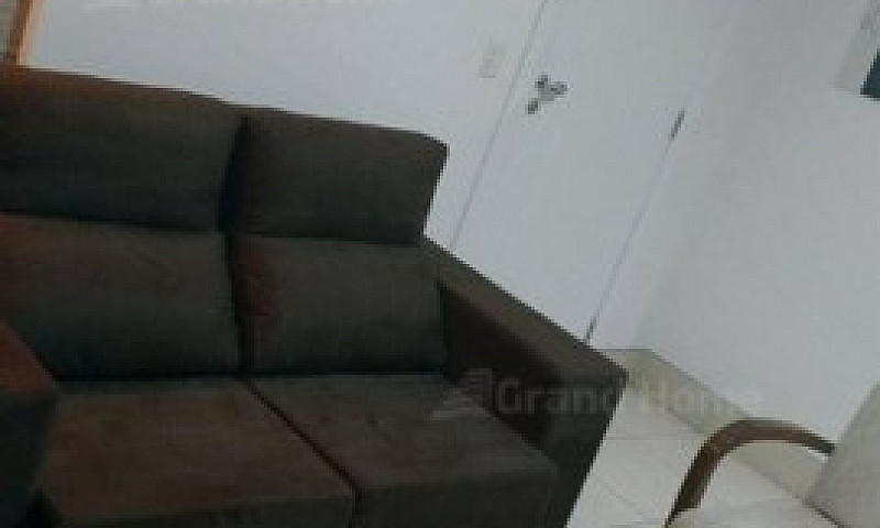 Apartamento 2 Quarto...