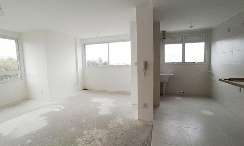 Apartamento À Venda,...