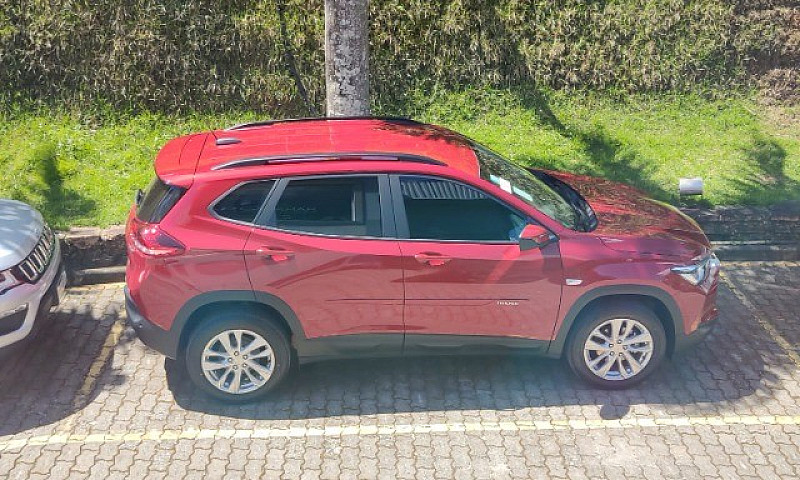 Tracker 2022 - Ltz -...
