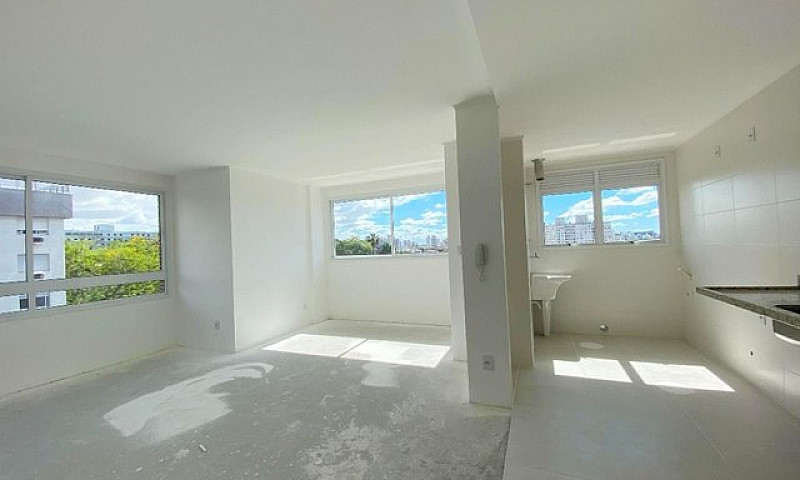Apartamento À Venda,...