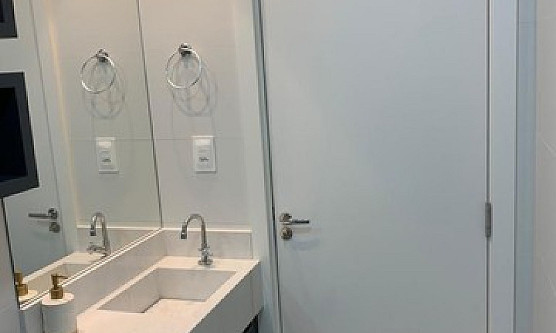 Apartamento Mobiliad...
