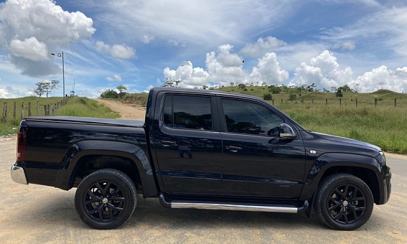 Amarok V6 Highline 2...