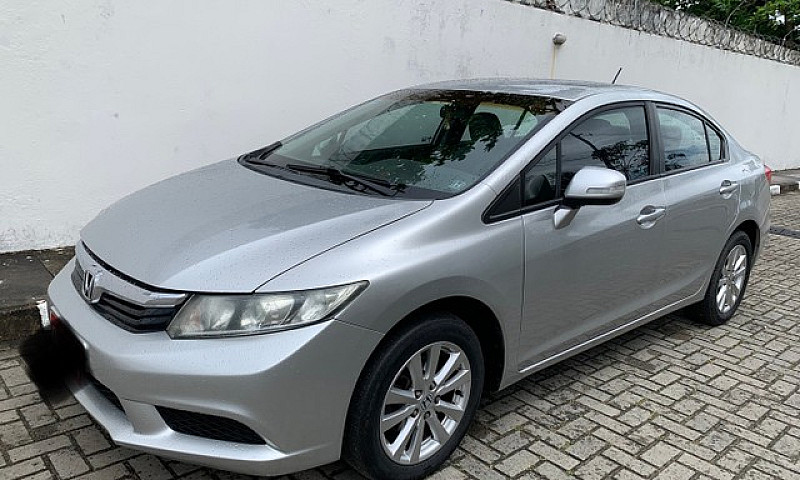 Honda Civic - Unico ...