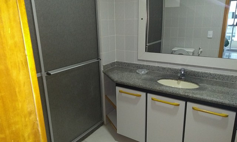 Apartamento Para Alu...