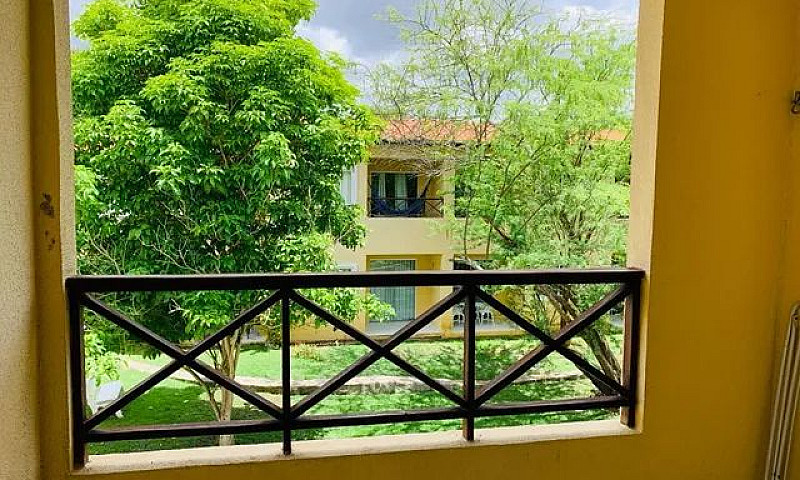Apartamento Com 2 Qt...