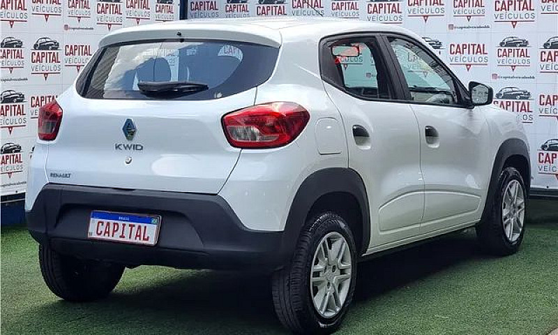 Renault Kwid 2022 1....
