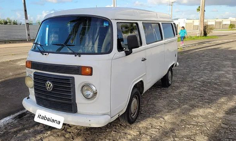 Kombi 2012...