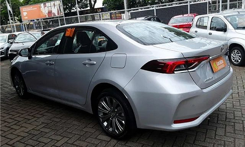 Toyota Corolla 2023 ...