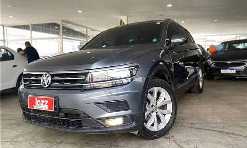 Volkswagen Tiguan 20...