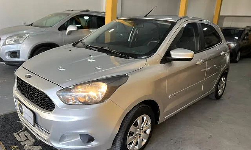 Ford Ka 2016 ...