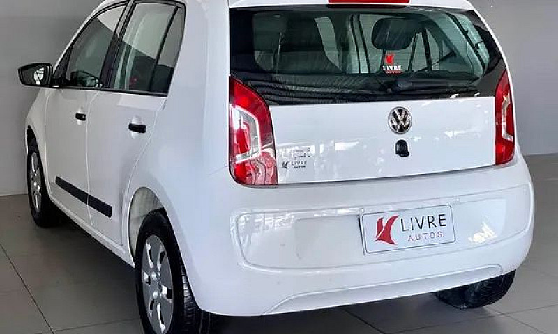 Volkswagen Up 1.0 12...