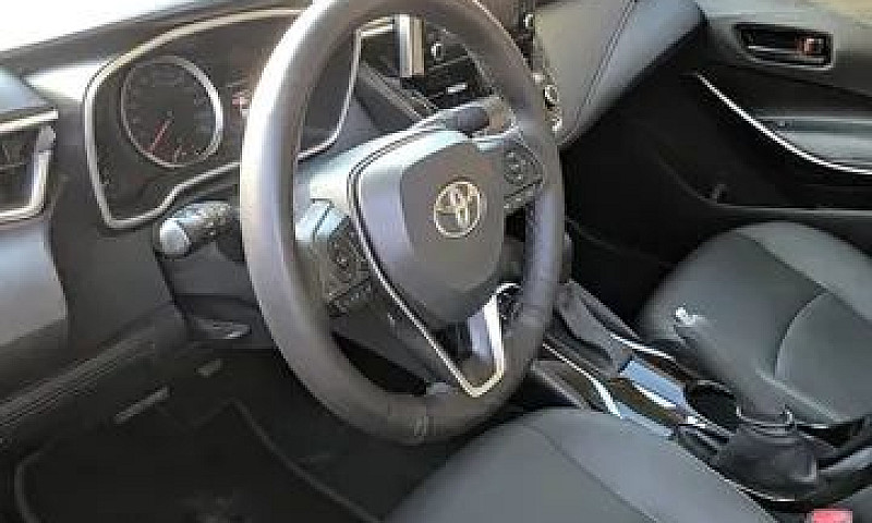 Corolla Xei 2.0 Auto...