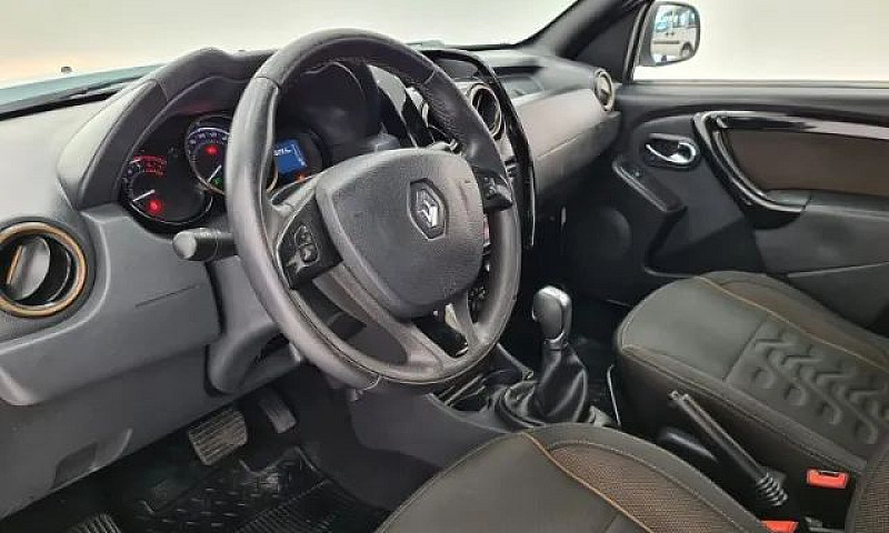Duster Dynamique 4P ...