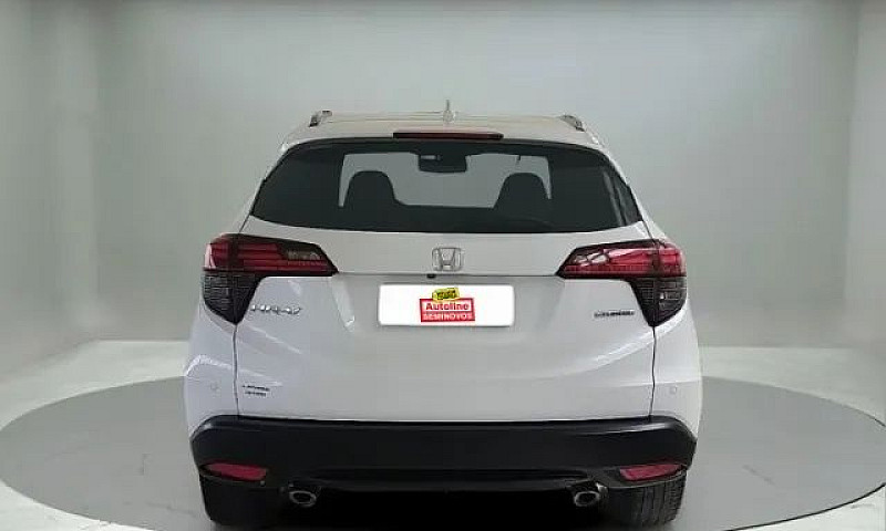 Hr-V 1.5 Touring 202...