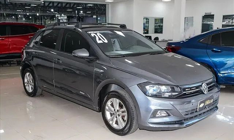 Polo Tsi Confortline...