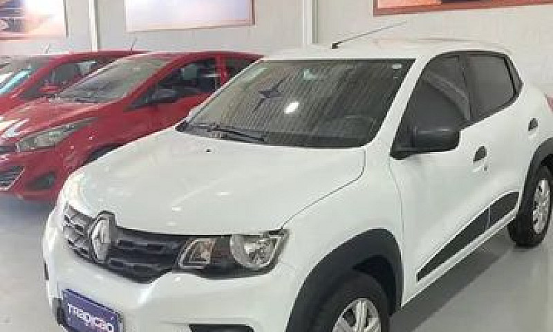 Kwid Zen 21/22 (Muit...