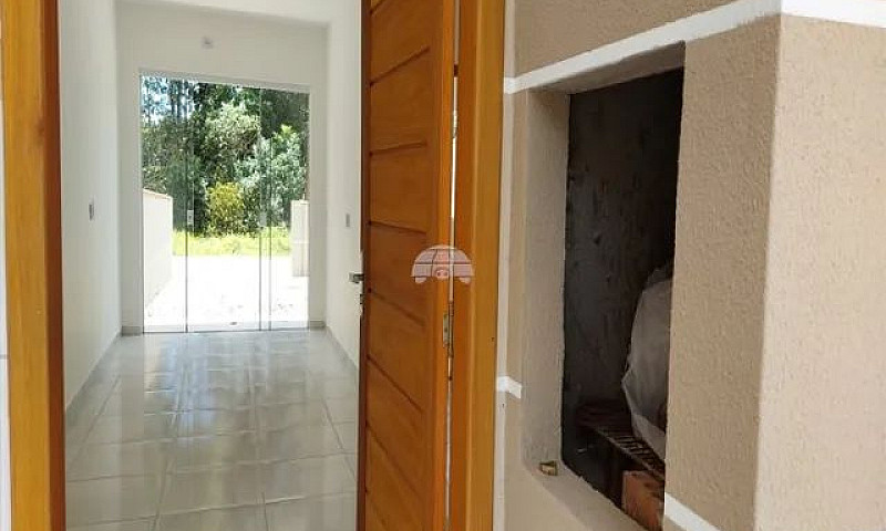 Casa Em Itapoa Sc...