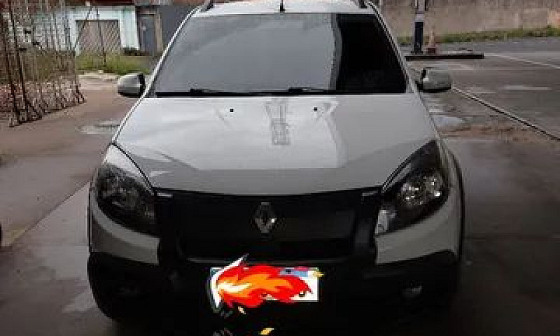 Sandero Stepway ...