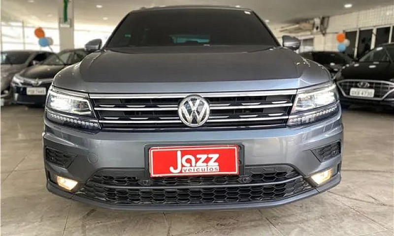 Volkswagen Tiguan 20...