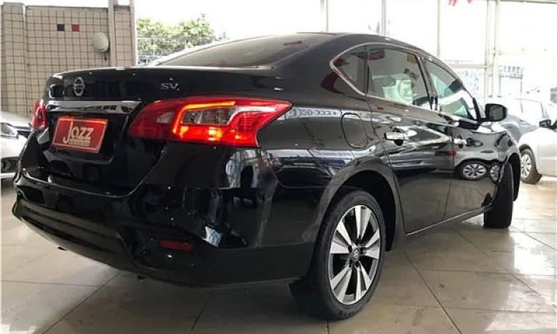 Nissan Sentra 2019 2...