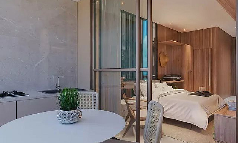Apartamento Para Ven...