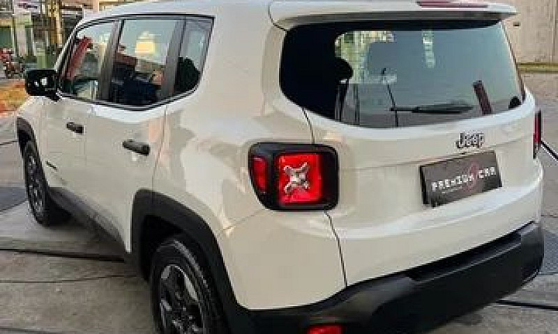 Jeep Renegade Flex S...