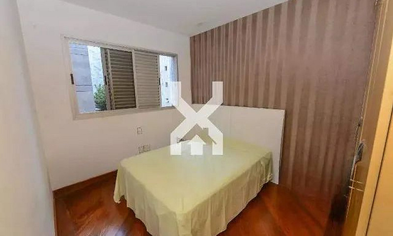 Apartamento Para Alu...