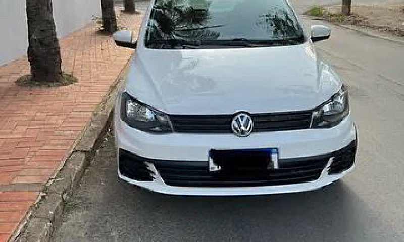 Gol Trendline 2018...