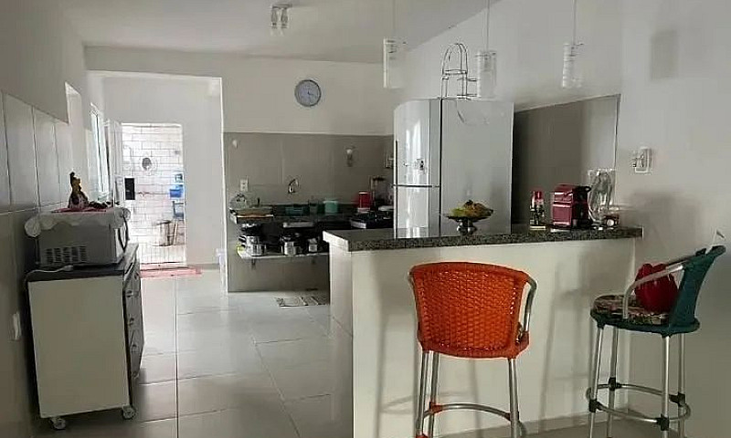 Casa A Venda Riacho ...