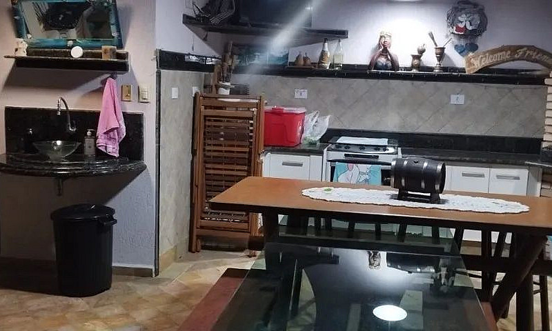 Oportunidade Lindo S...