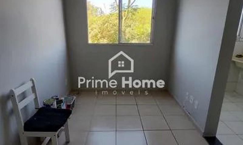 Apartamento - Loteam...
