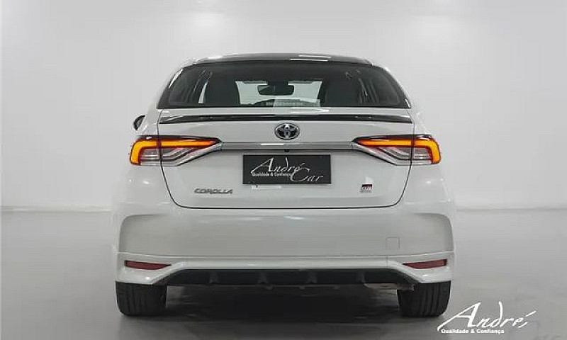 Toyota Corolla 2022 ...