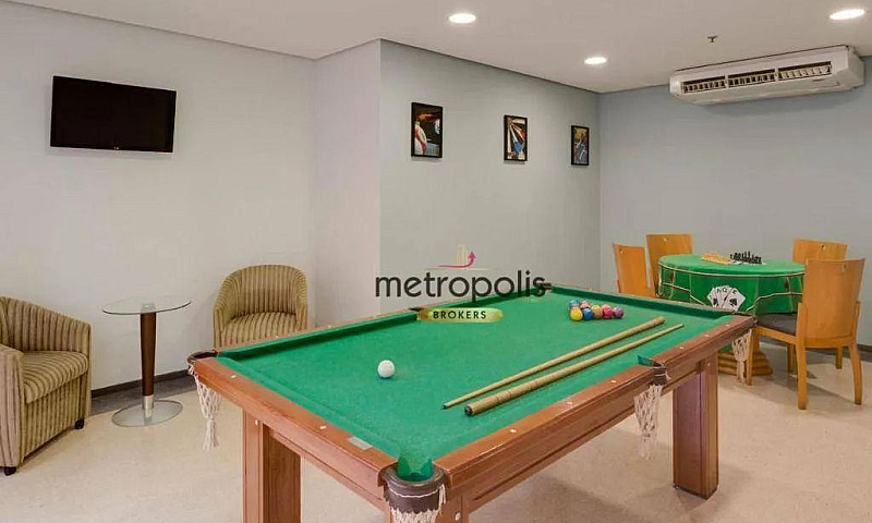 Flat À Venda, 44 M² ...