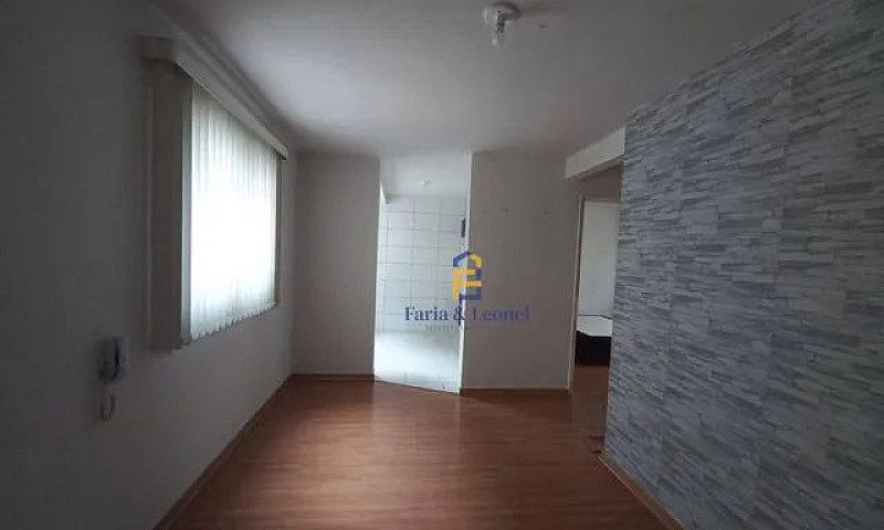 Apartamento Com 2 Qu...