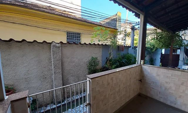 Olaria - Rua Joaquim...