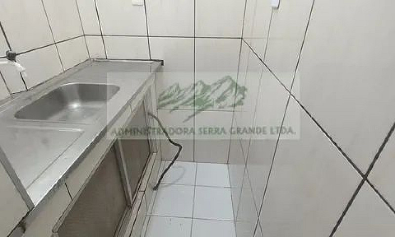 Apartamento Para Alu...