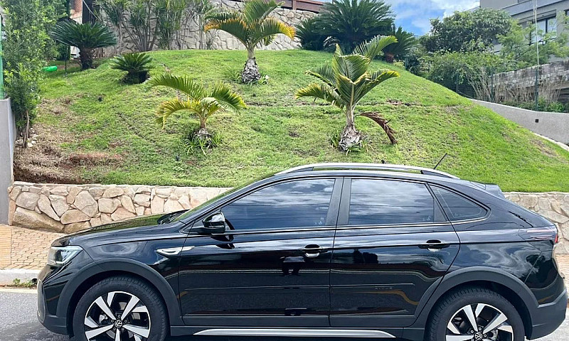 Volkswagen Nivus Hig...