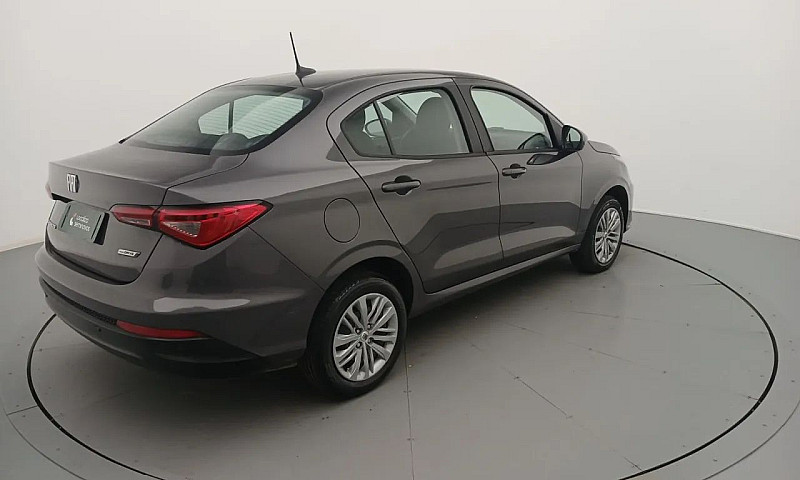 Fiat Cronos 2024 1.3...